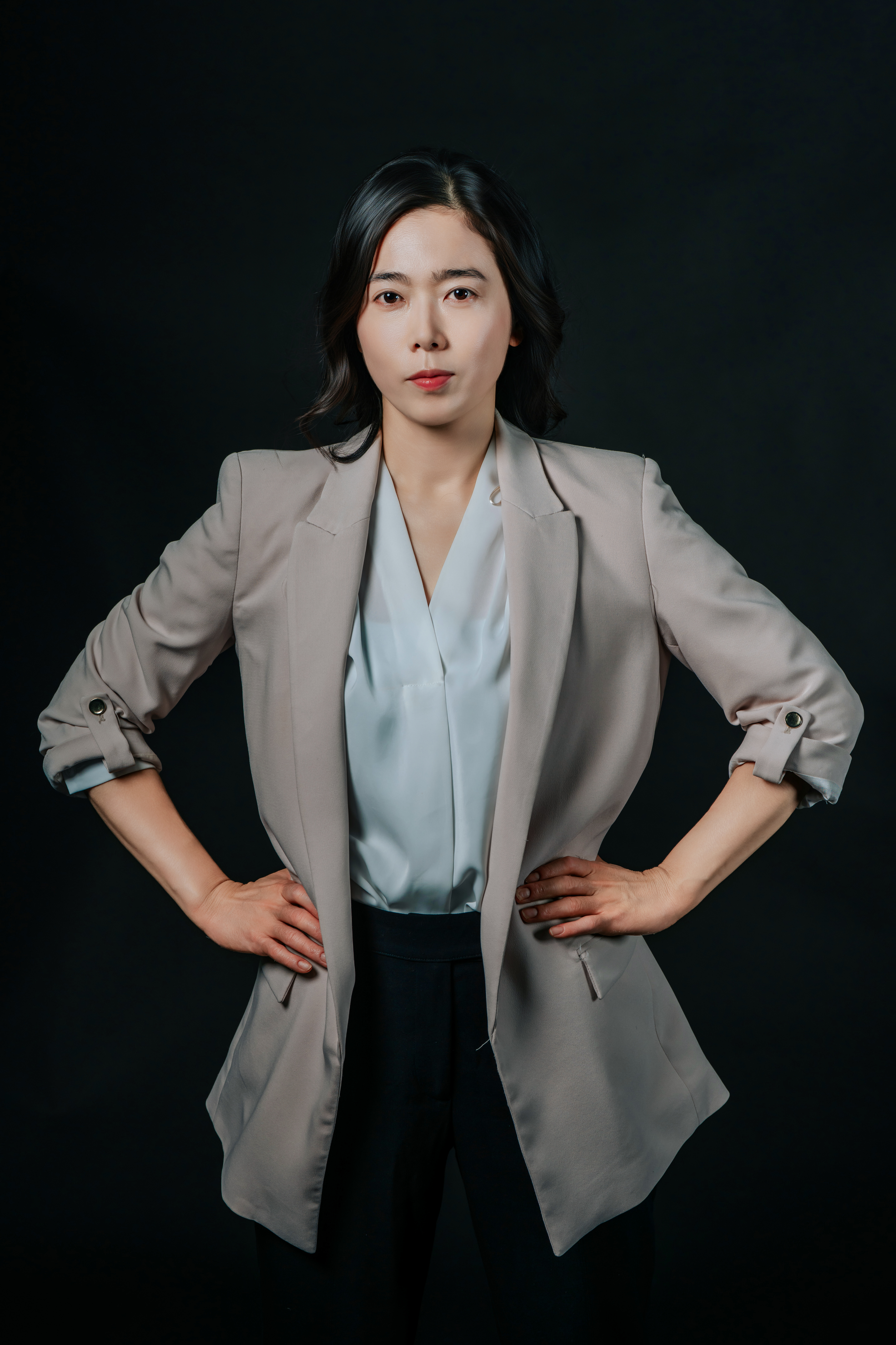 권나라 팀장